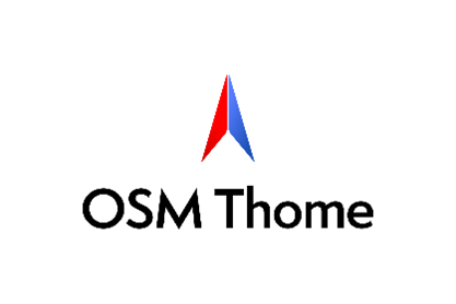 OSM Thome Ship Management Pte Ltd