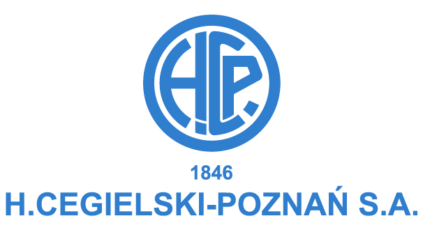H. Cegielski-Poznan S.A. Logo
