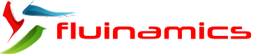 Fluinamics Logo