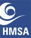Holland Marine Services Amsterdam Logo