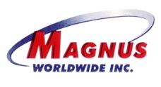 Magnus Chemicals Logo