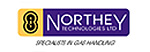Northey Compressors Logo