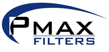 PMAX Filters Logo